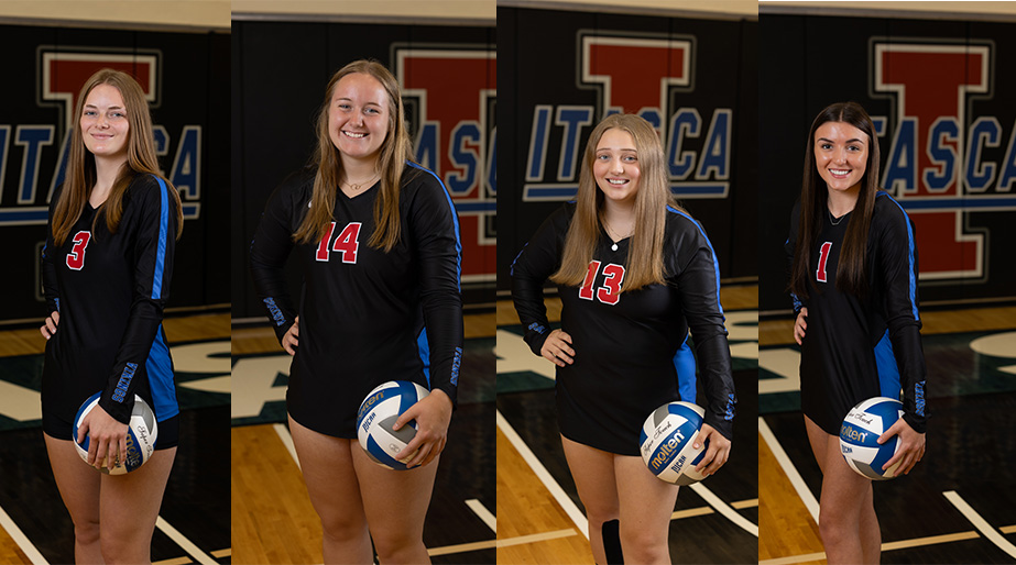 MCAC Sports All Academic Teams for Fall 2023